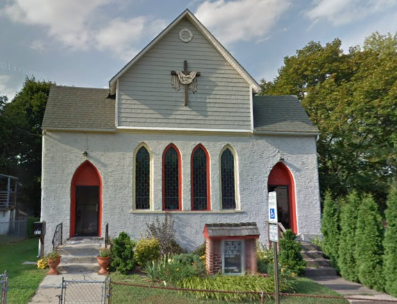 Bethel AME Chruch Downingtown
