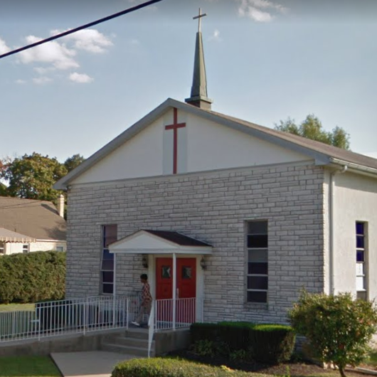 Grimes AME Church