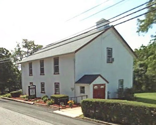 Mt. Zion AME - Atglen
