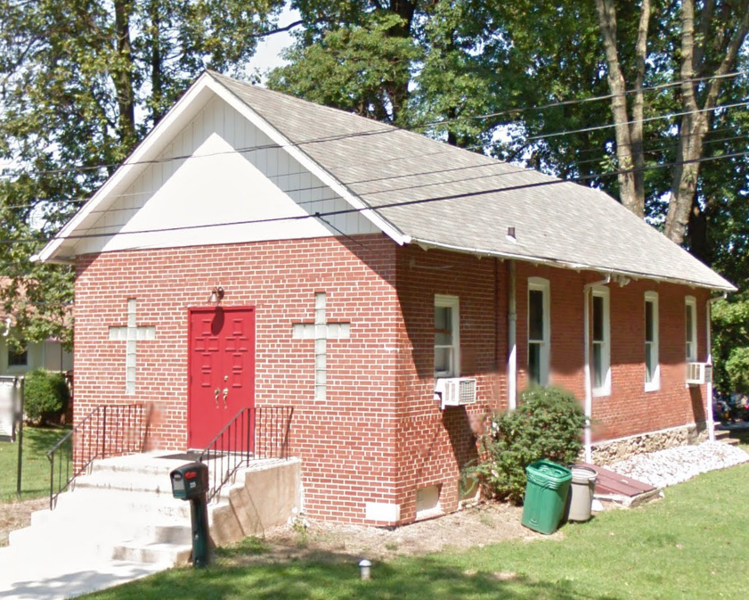 St. Paul's AME Church
