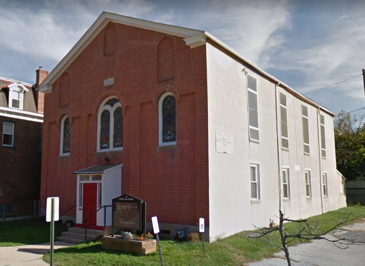 Bethel AME Church